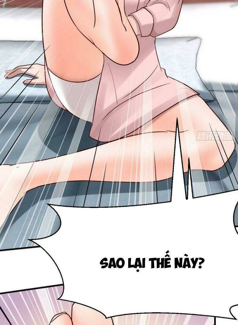 Trong Nhà Có 2 Bạn Gái Song Sinh: Chapter 191