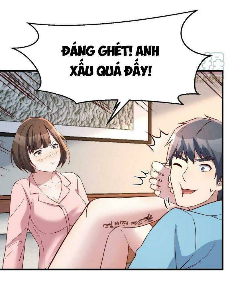 Trong Nhà Có 2 Bạn Gái Song Sinh: Chapter 192