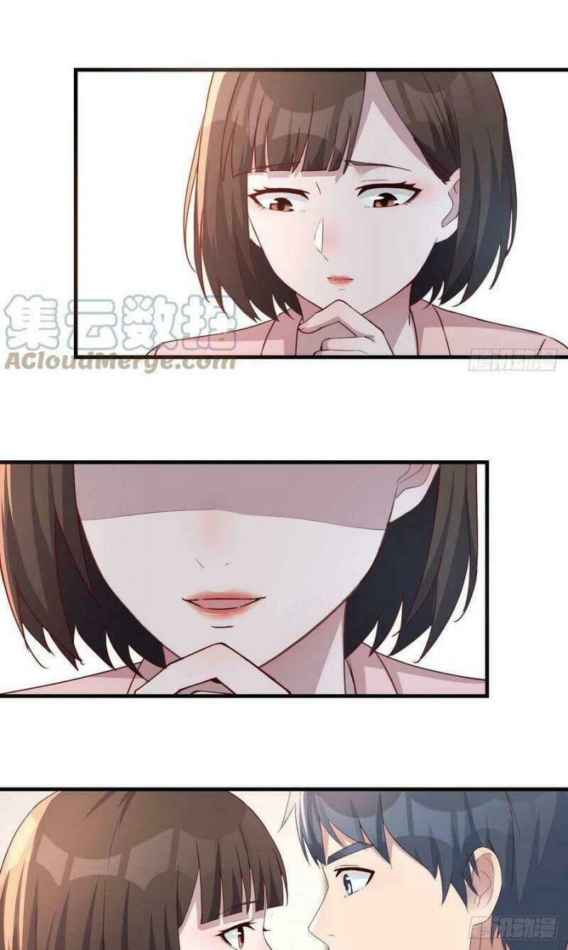 Trong Nhà Có 2 Bạn Gái Song Sinh: Chapter 192