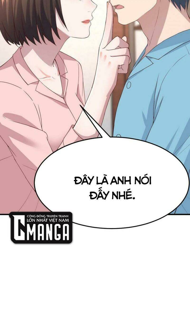 Trong Nhà Có 2 Bạn Gái Song Sinh: Chapter 192