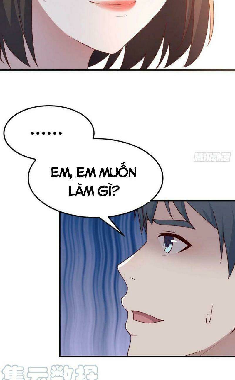 Trong Nhà Có 2 Bạn Gái Song Sinh: Chapter 192