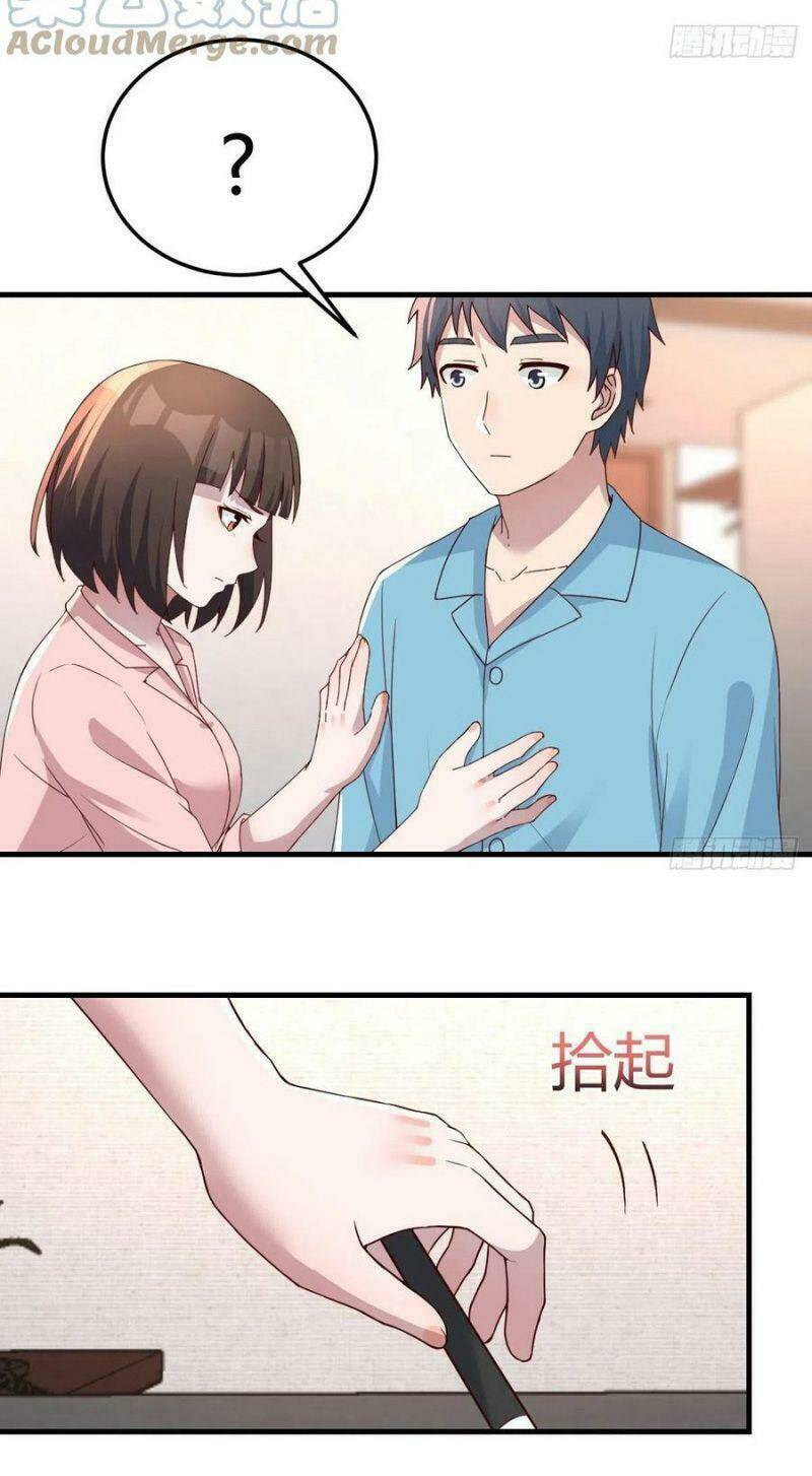 Trong Nhà Có 2 Bạn Gái Song Sinh: Chapter 192