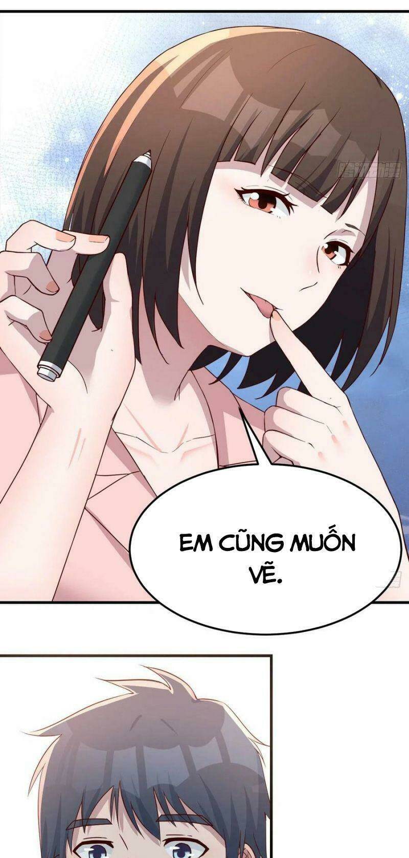 Trong Nhà Có 2 Bạn Gái Song Sinh: Chapter 192