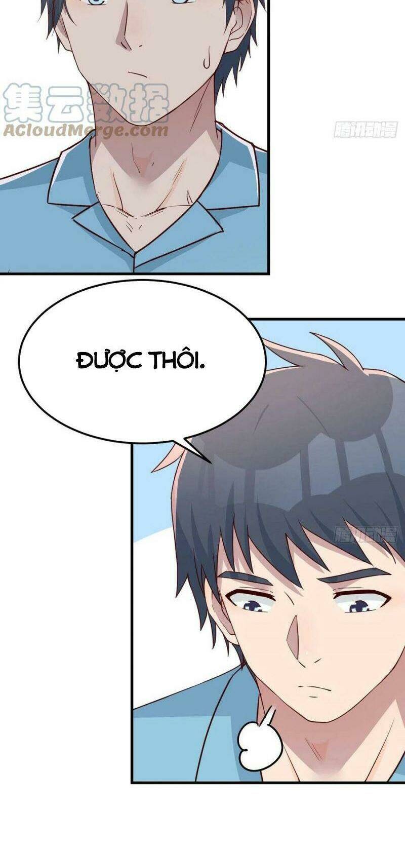 Trong Nhà Có 2 Bạn Gái Song Sinh: Chapter 192