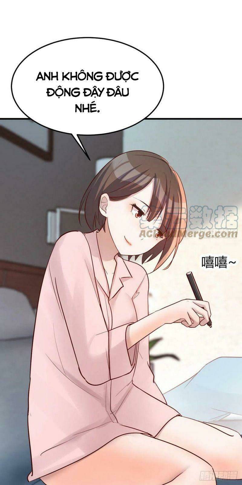 Trong Nhà Có 2 Bạn Gái Song Sinh: Chapter 192