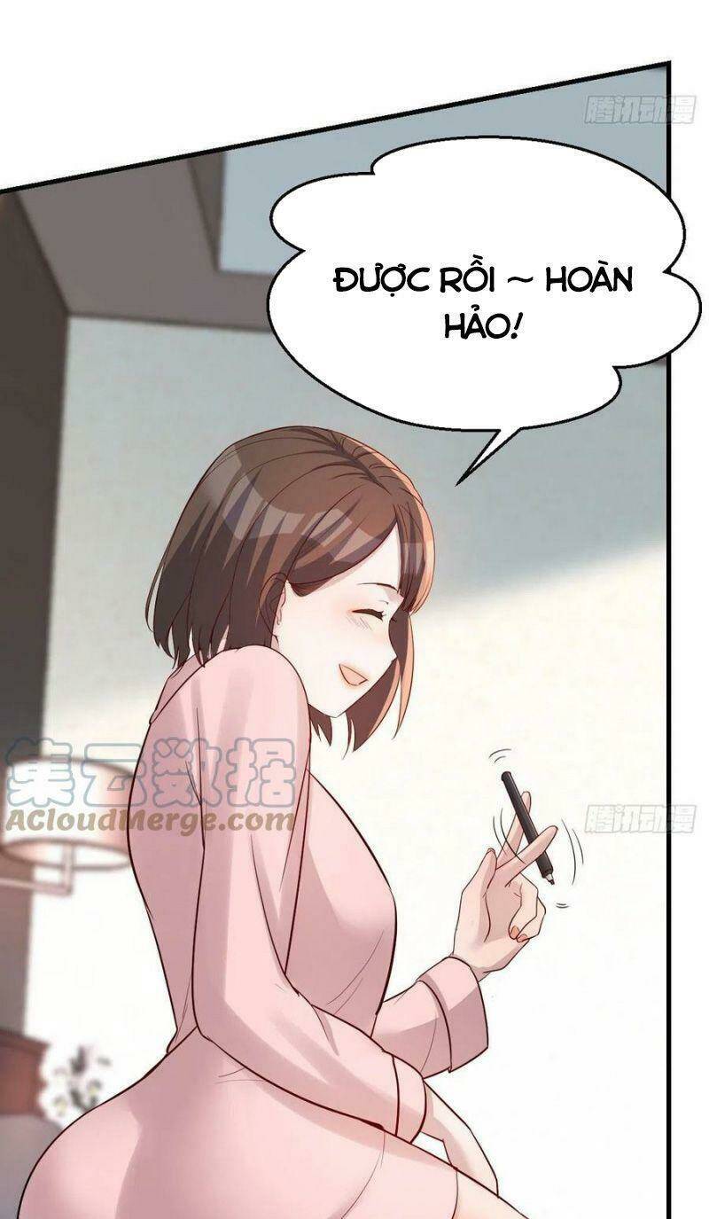 Trong Nhà Có 2 Bạn Gái Song Sinh: Chapter 192
