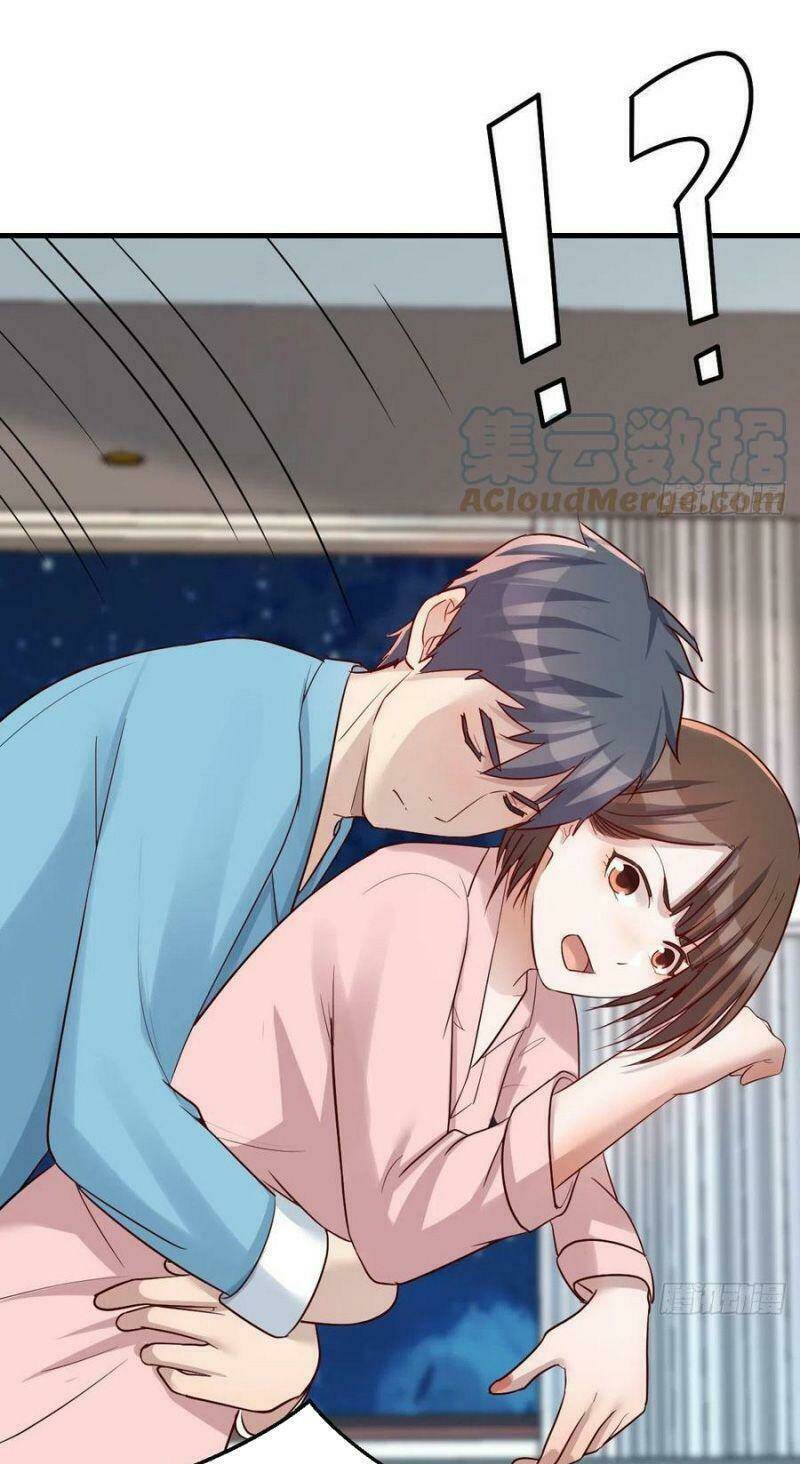 Trong Nhà Có 2 Bạn Gái Song Sinh: Chapter 192