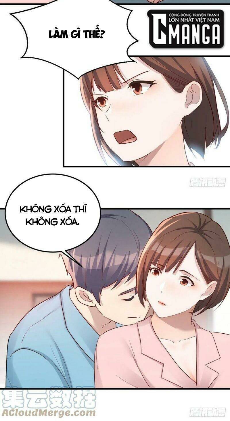Trong Nhà Có 2 Bạn Gái Song Sinh: Chapter 192