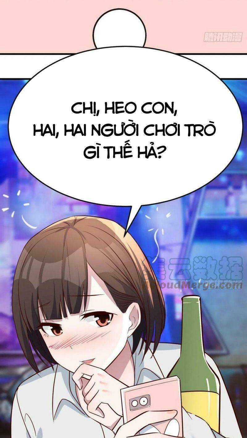 Trong Nhà Có 2 Bạn Gái Song Sinh: Chapter 193