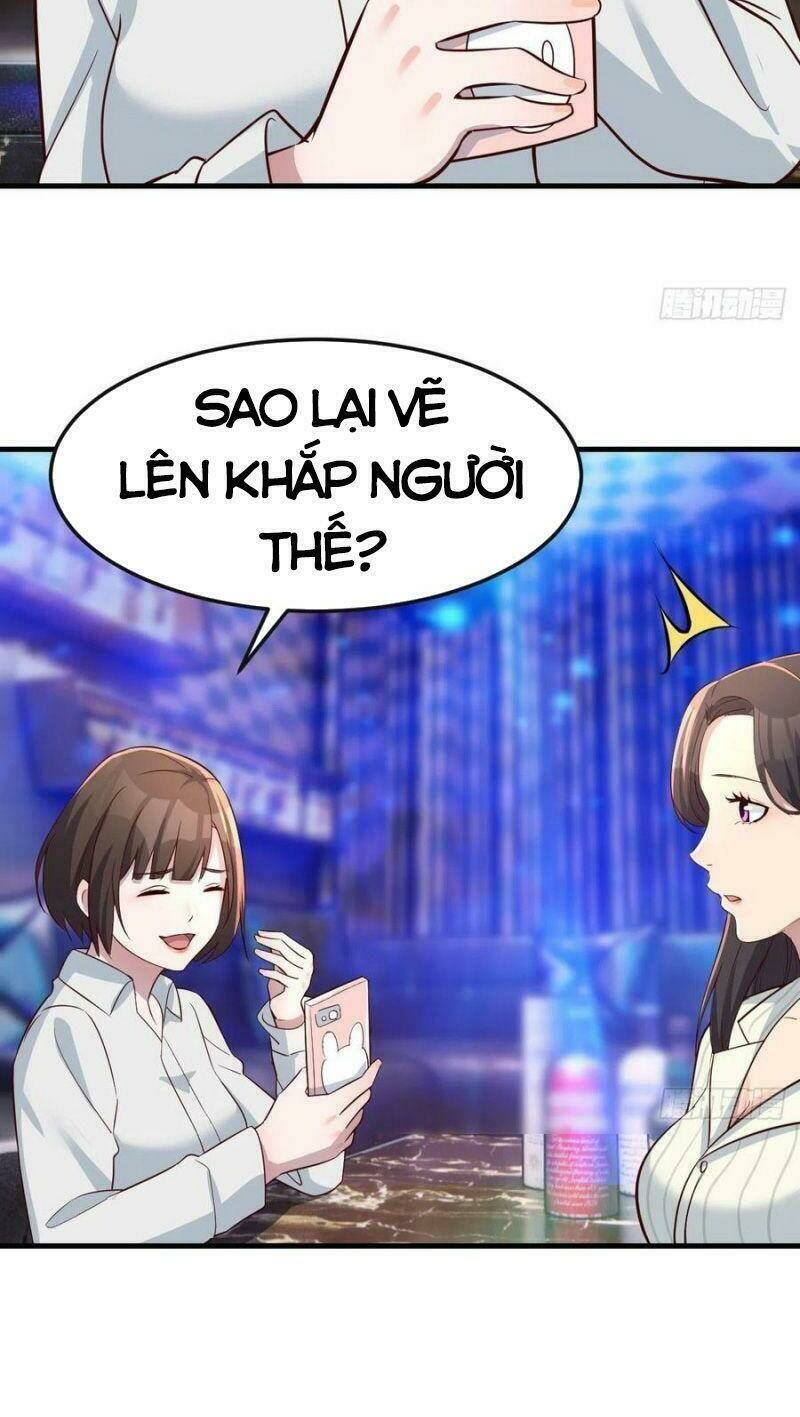 Trong Nhà Có 2 Bạn Gái Song Sinh: Chapter 193