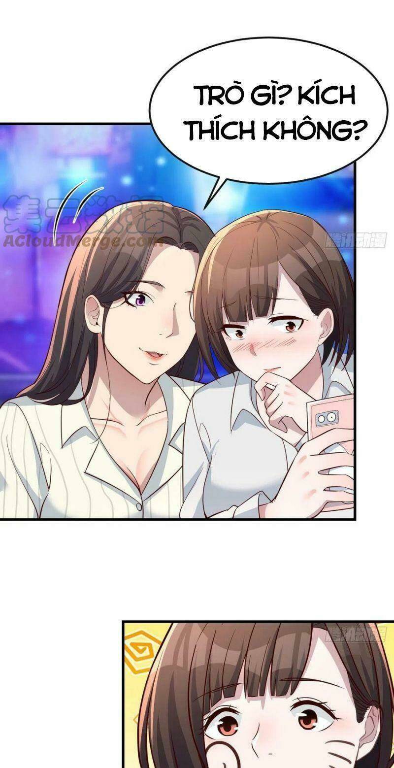 Trong Nhà Có 2 Bạn Gái Song Sinh: Chapter 193
