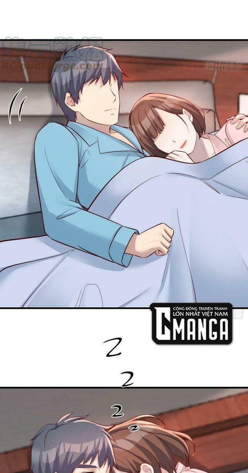 Trong Nhà Có 2 Bạn Gái Song Sinh: Chapter 193