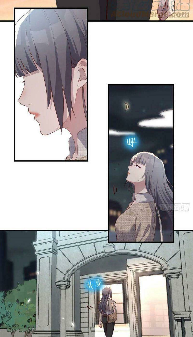 Trong Nhà Có 2 Bạn Gái Song Sinh: Chapter 194