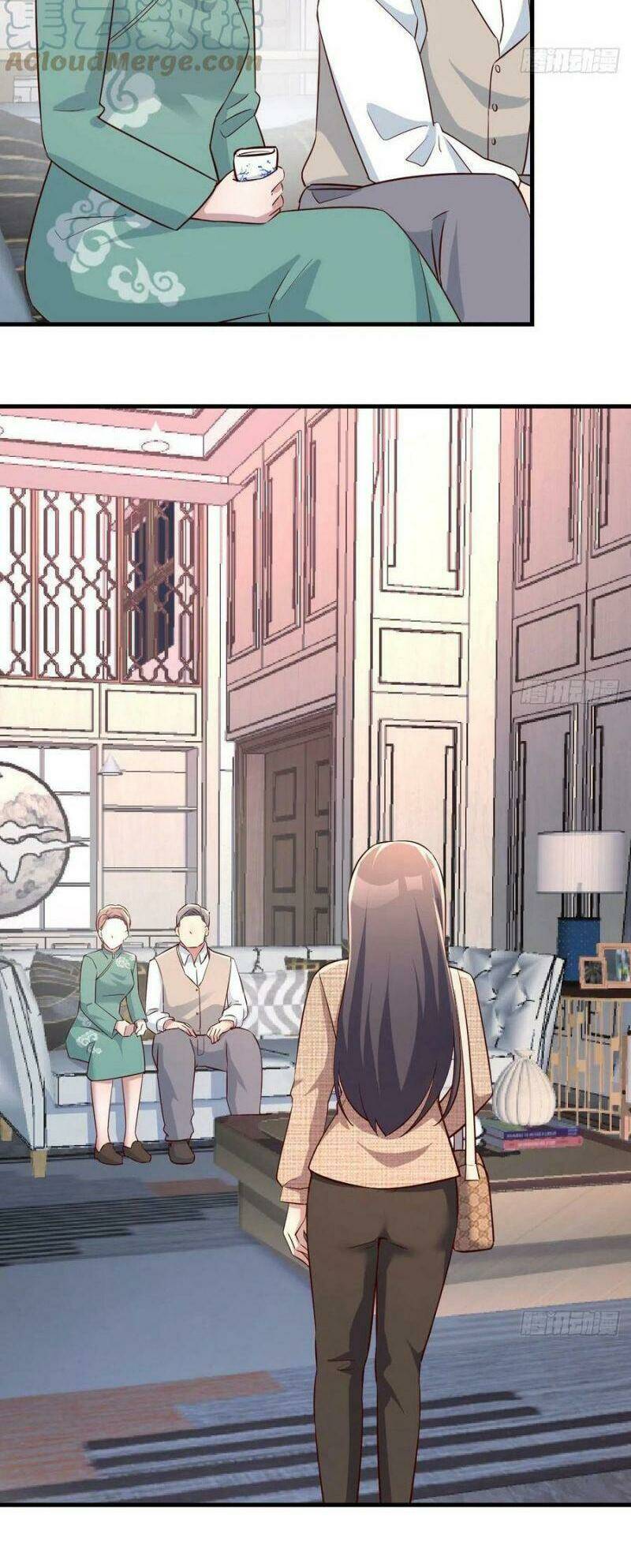 Trong Nhà Có 2 Bạn Gái Song Sinh: Chapter 194