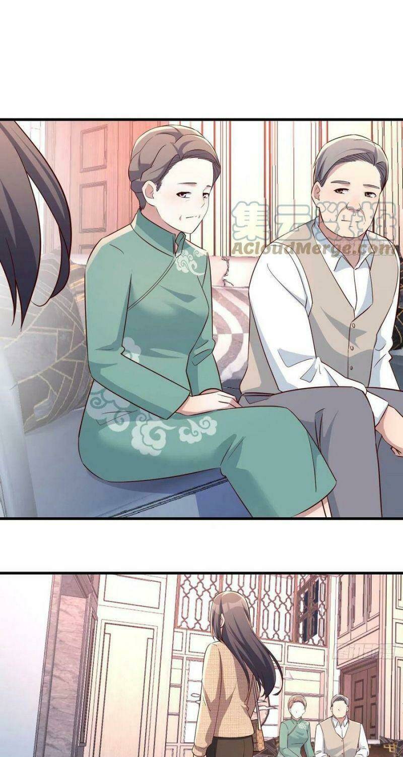 Trong Nhà Có 2 Bạn Gái Song Sinh: Chapter 194