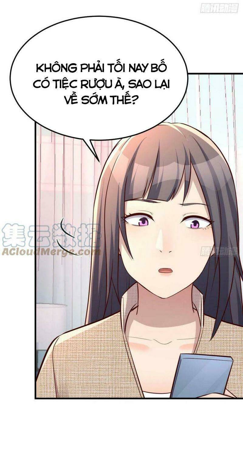 Trong Nhà Có 2 Bạn Gái Song Sinh: Chapter 194