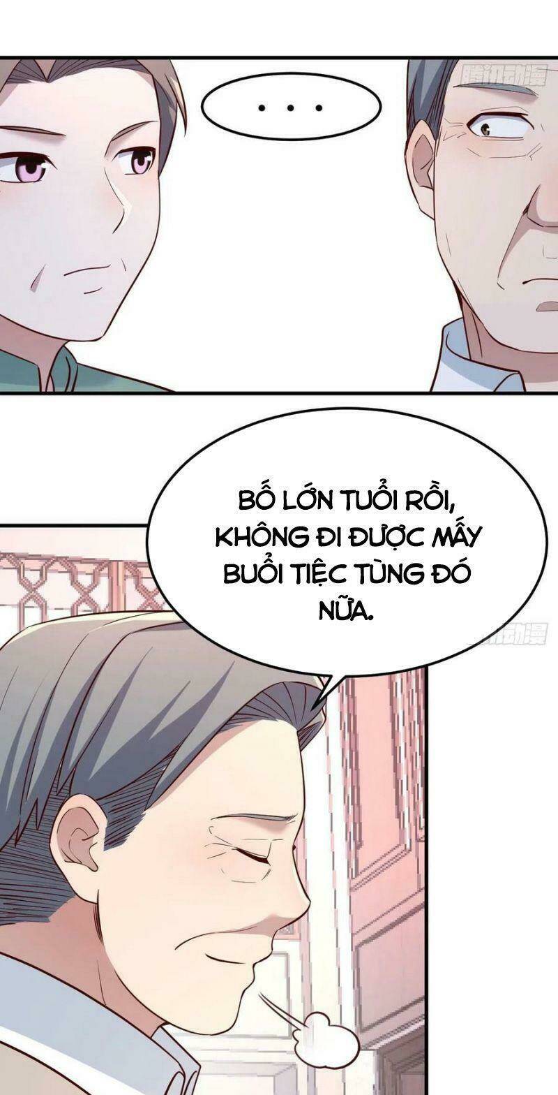 Trong Nhà Có 2 Bạn Gái Song Sinh: Chapter 194