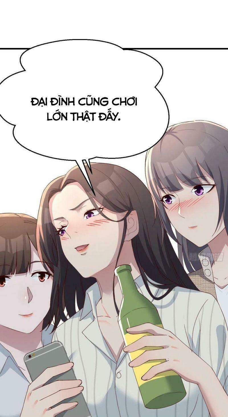 Trong Nhà Có 2 Bạn Gái Song Sinh: Chapter 194