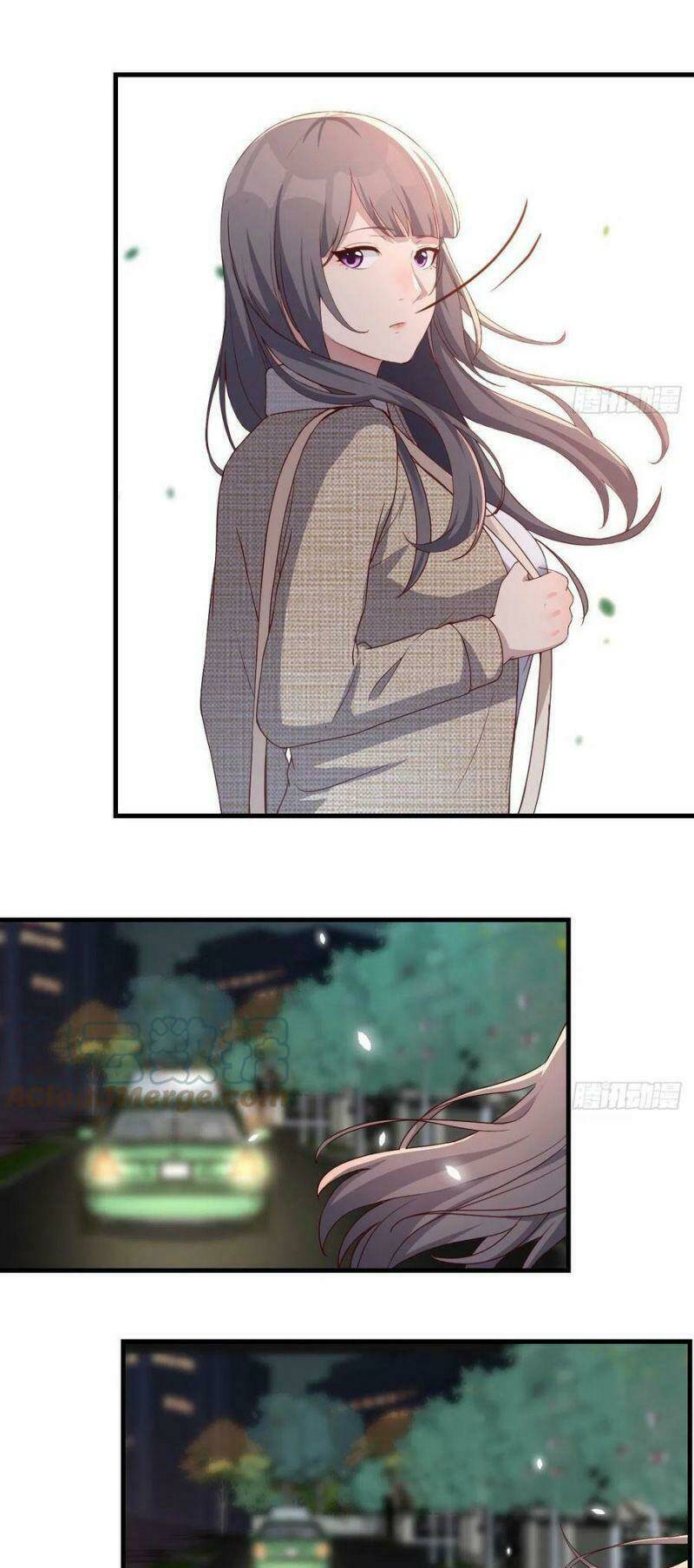 Trong Nhà Có 2 Bạn Gái Song Sinh: Chapter 194