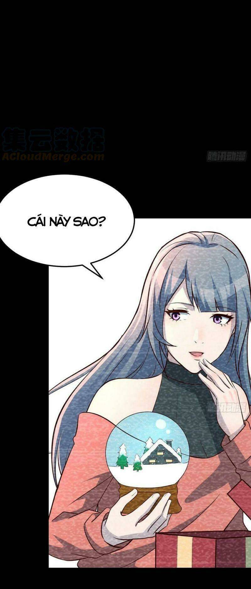 Trong Nhà Có 2 Bạn Gái Song Sinh: Chapter 195