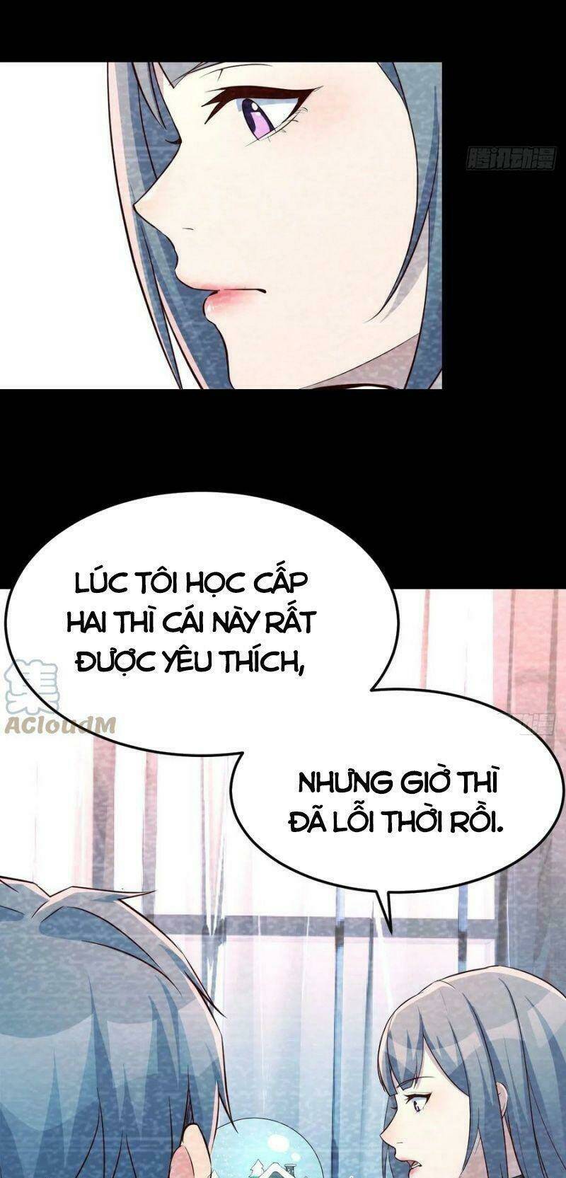 Trong Nhà Có 2 Bạn Gái Song Sinh: Chapter 195