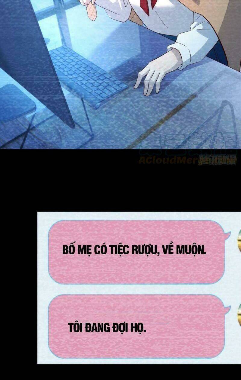 Trong Nhà Có 2 Bạn Gái Song Sinh: Chapter 195