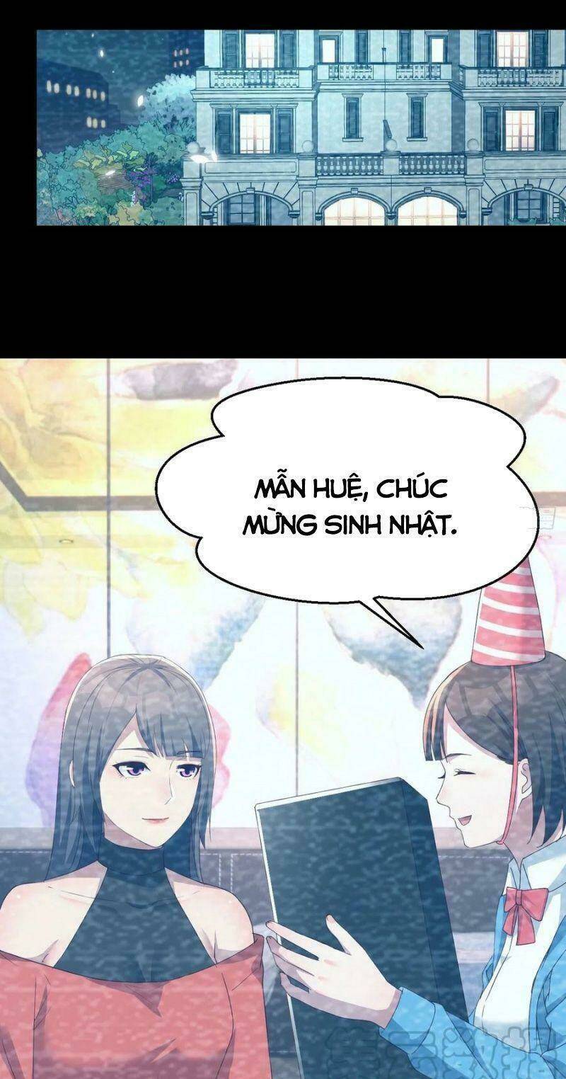 Trong Nhà Có 2 Bạn Gái Song Sinh: Chapter 195