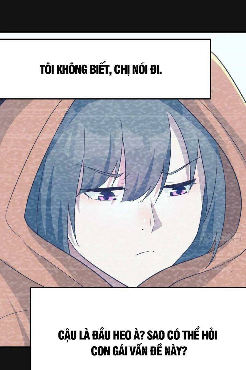 Trong Nhà Có 2 Bạn Gái Song Sinh: Chapter 196