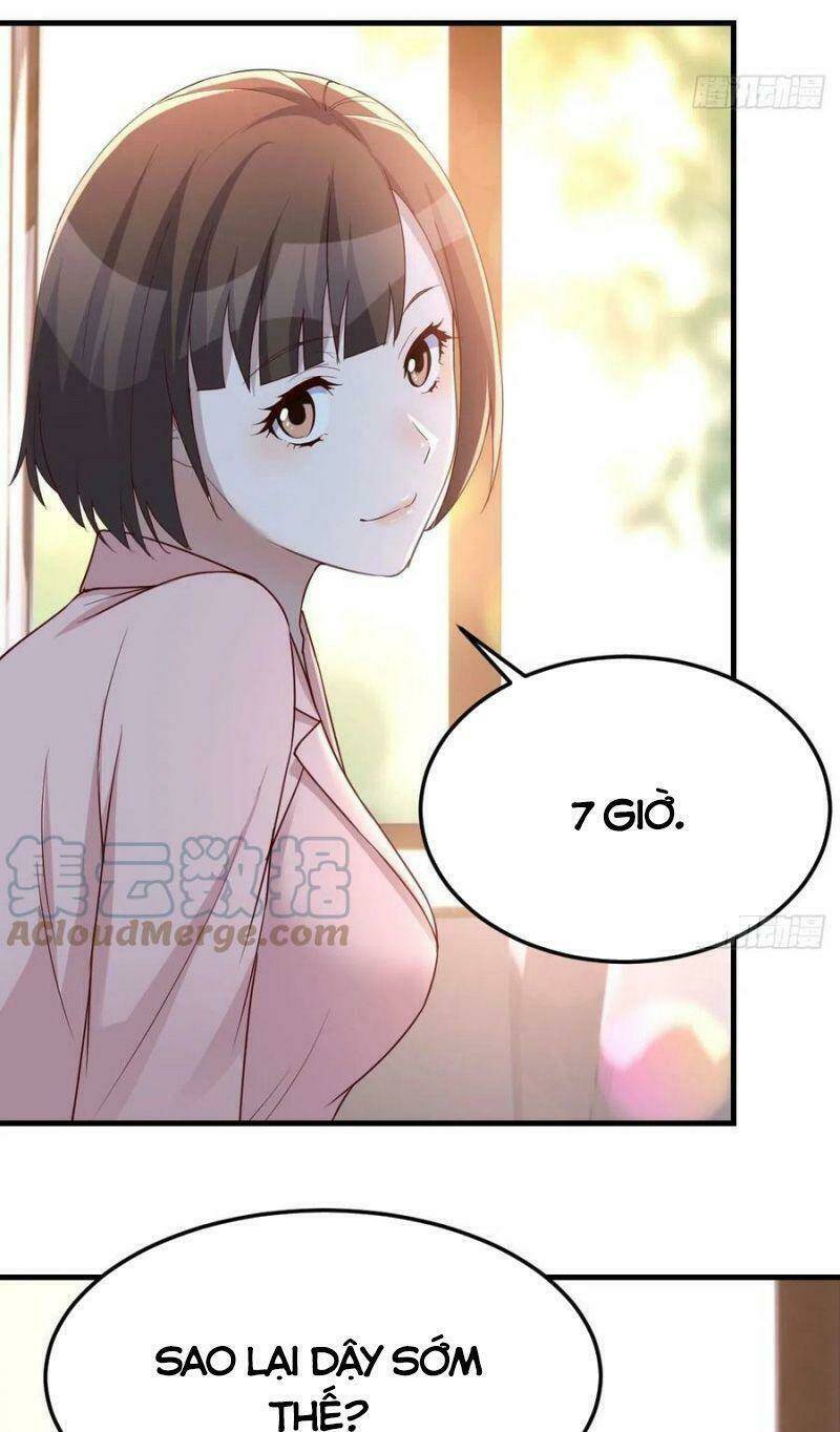 Trong Nhà Có 2 Bạn Gái Song Sinh: Chapter 196