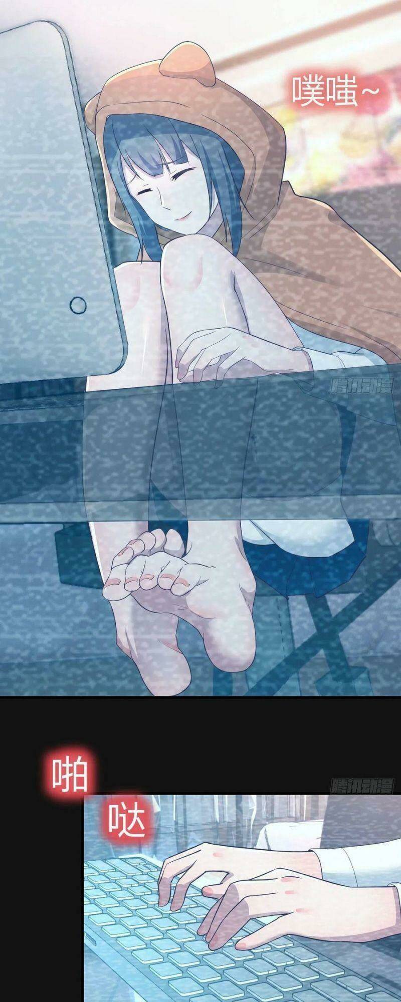 Trong Nhà Có 2 Bạn Gái Song Sinh: Chapter 196