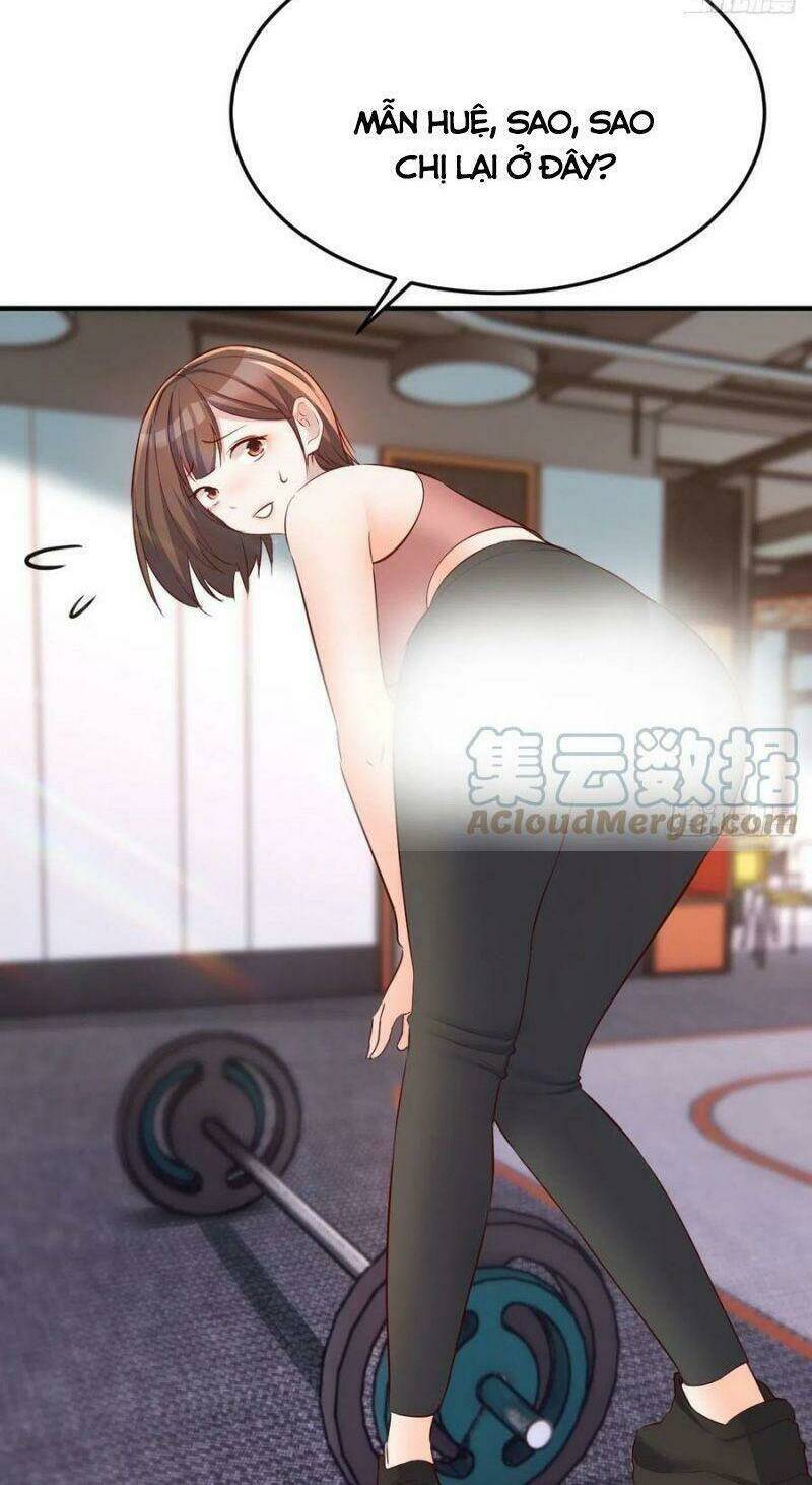 Trong Nhà Có 2 Bạn Gái Song Sinh: Chapter 196