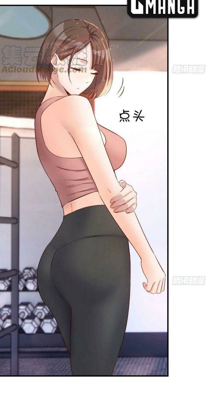 Trong Nhà Có 2 Bạn Gái Song Sinh: Chapter 196