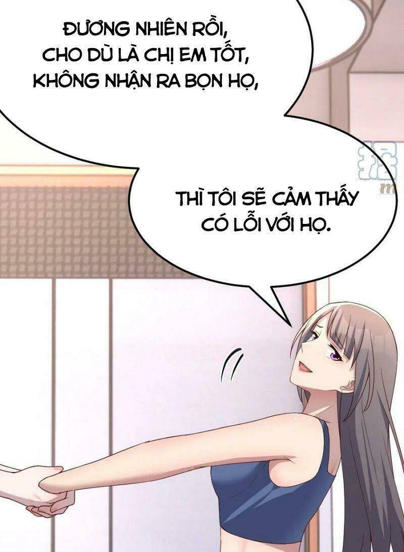 Trong Nhà Có 2 Bạn Gái Song Sinh: Chapter 197