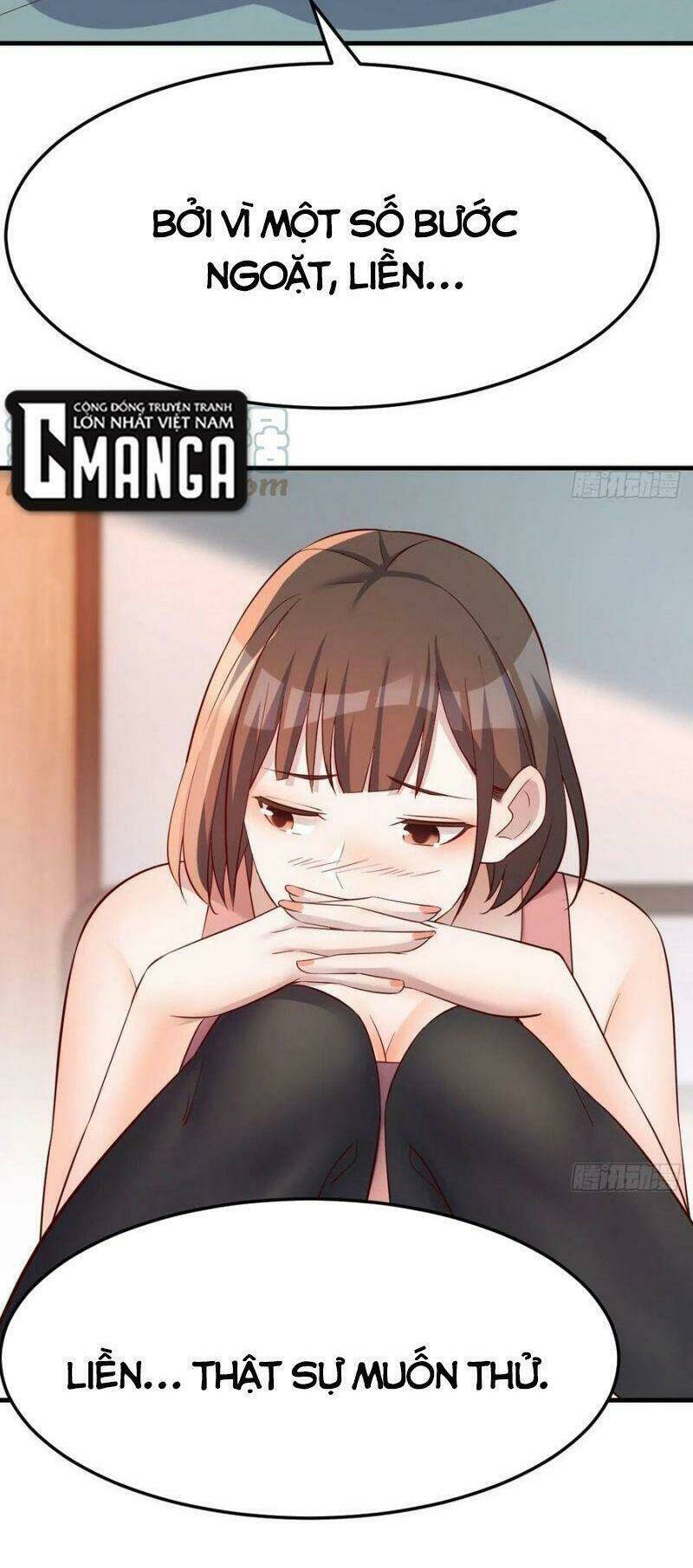 Trong Nhà Có 2 Bạn Gái Song Sinh: Chapter 197