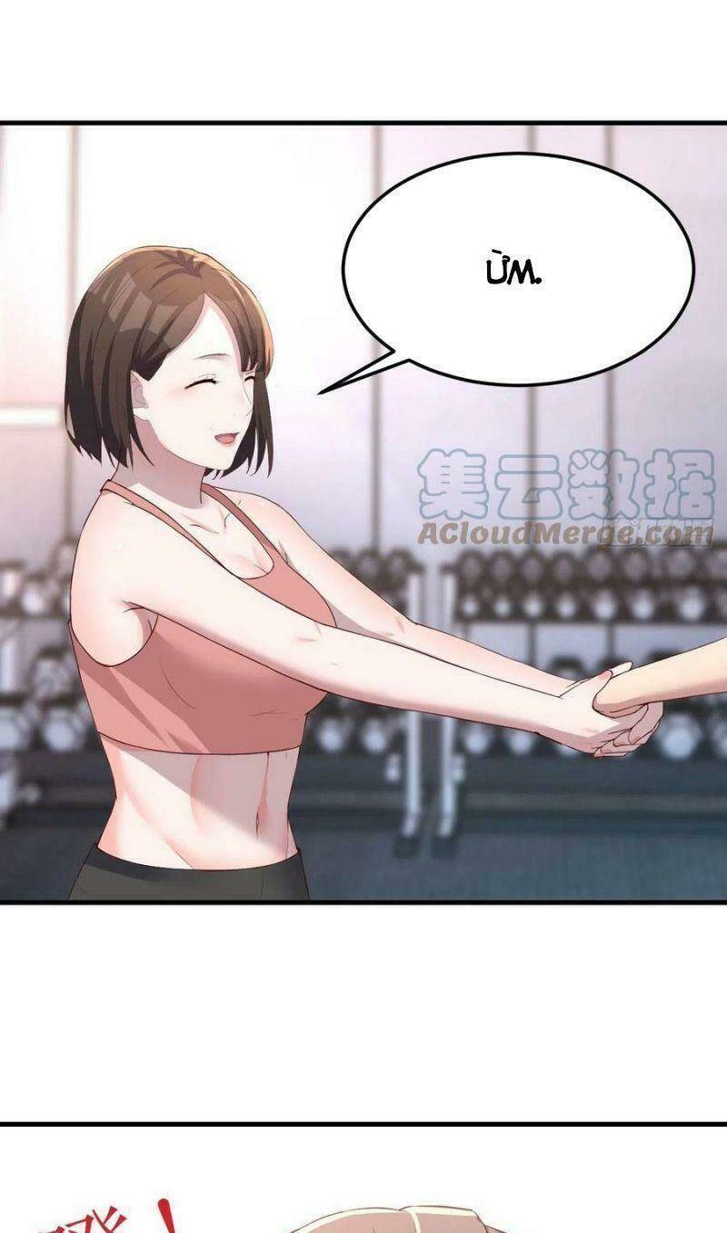 Trong Nhà Có 2 Bạn Gái Song Sinh: Chapter 197