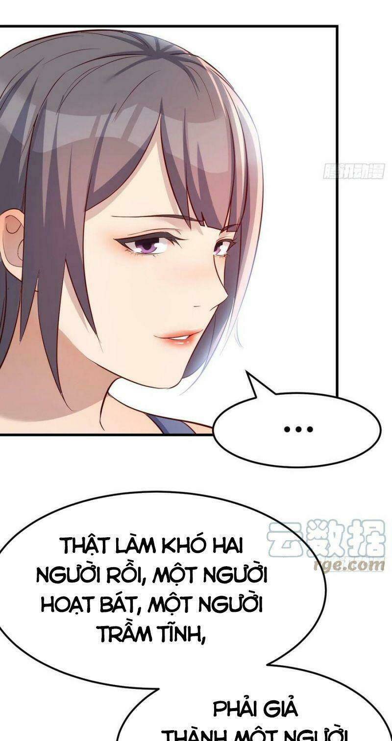 Trong Nhà Có 2 Bạn Gái Song Sinh: Chapter 197