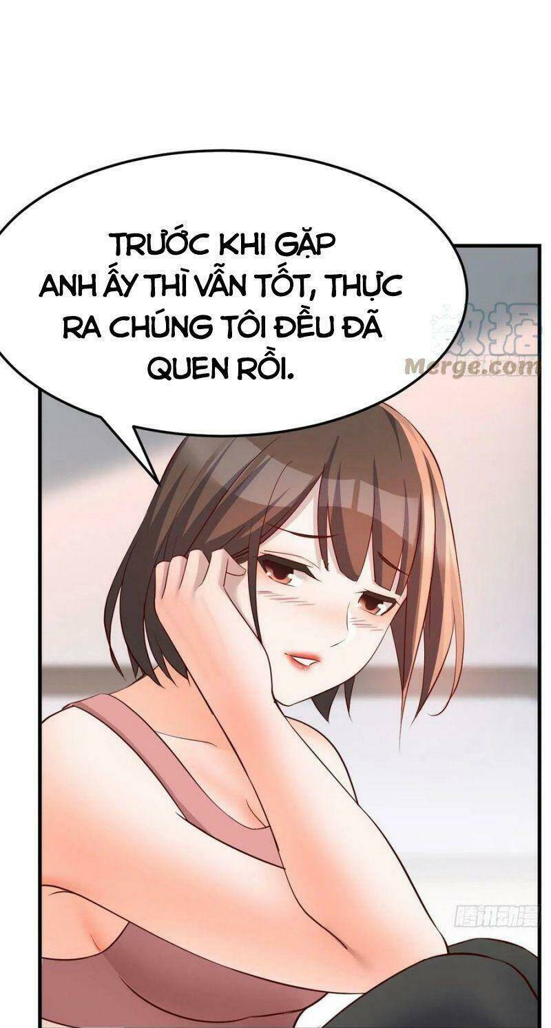 Trong Nhà Có 2 Bạn Gái Song Sinh: Chapter 197