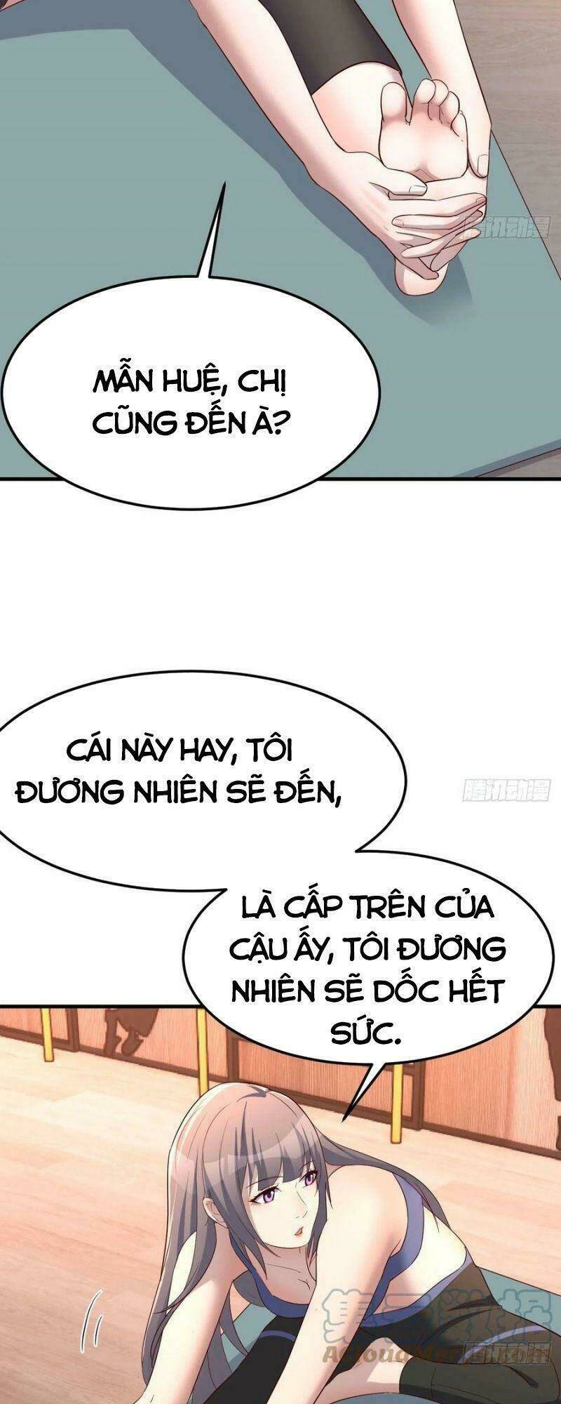 Trong Nhà Có 2 Bạn Gái Song Sinh: Chapter 197