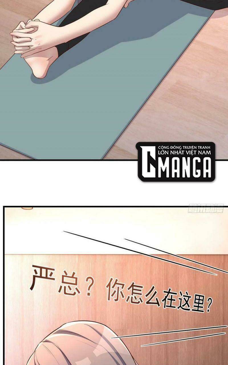 Trong Nhà Có 2 Bạn Gái Song Sinh: Chapter 197