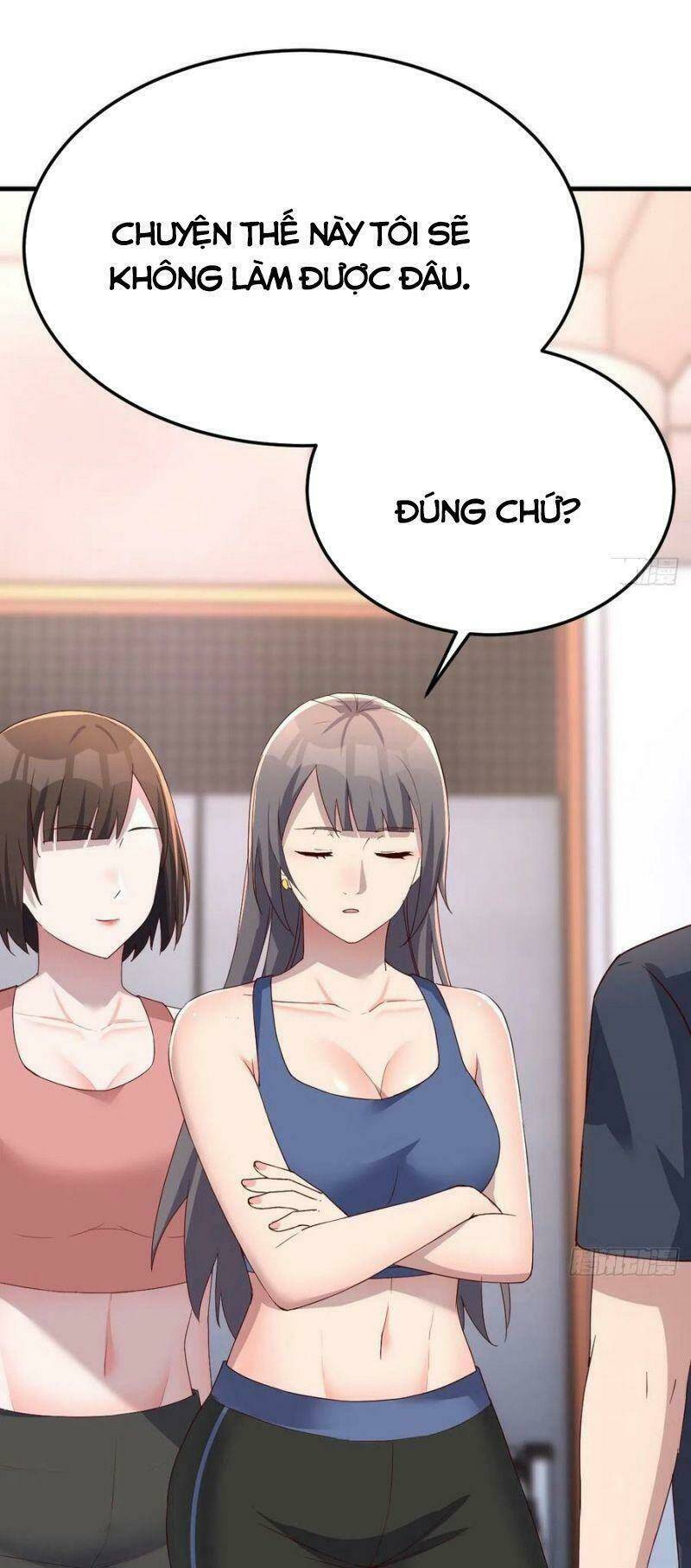 Trong Nhà Có 2 Bạn Gái Song Sinh: Chapter 197