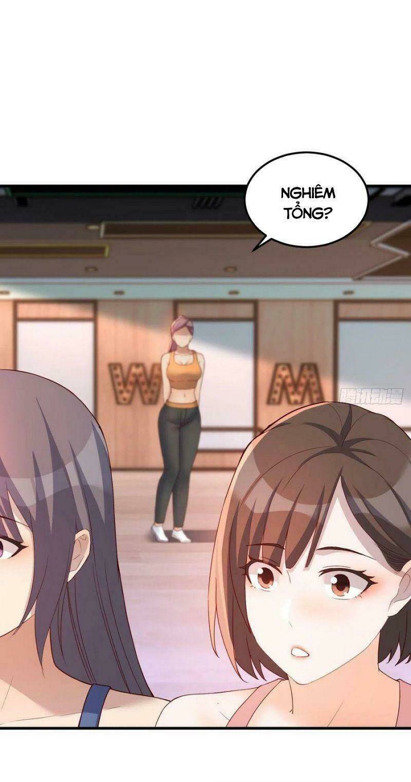 Trong Nhà Có 2 Bạn Gái Song Sinh: Chapter 198