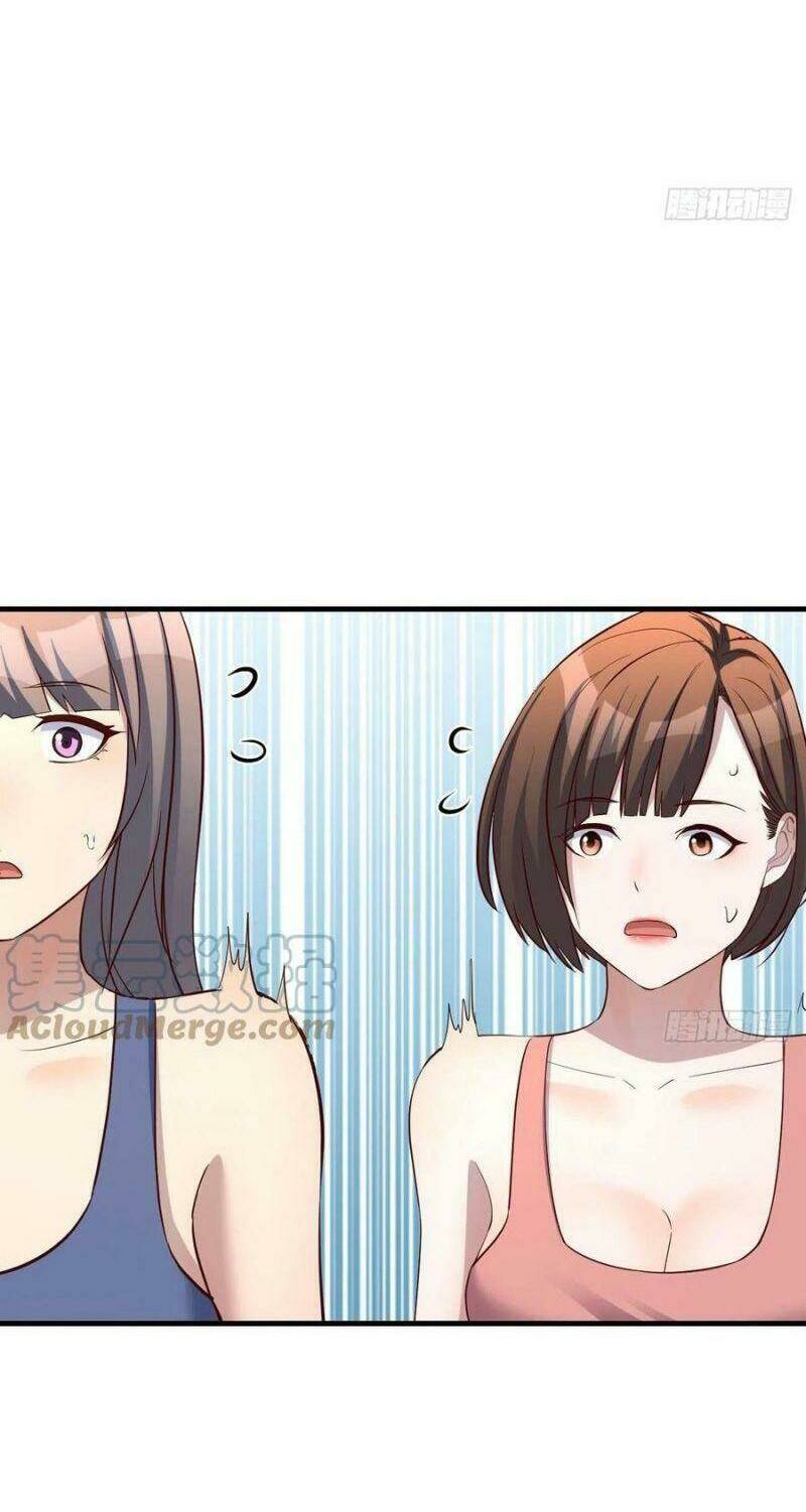 Trong Nhà Có 2 Bạn Gái Song Sinh: Chapter 198