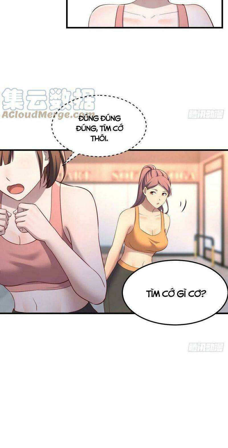 Trong Nhà Có 2 Bạn Gái Song Sinh: Chapter 198