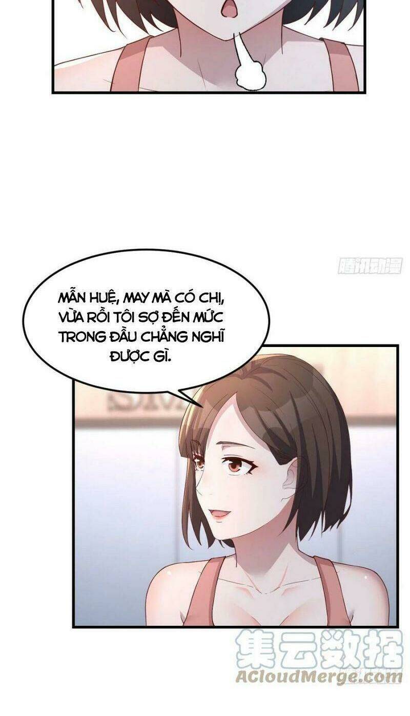 Trong Nhà Có 2 Bạn Gái Song Sinh: Chapter 198