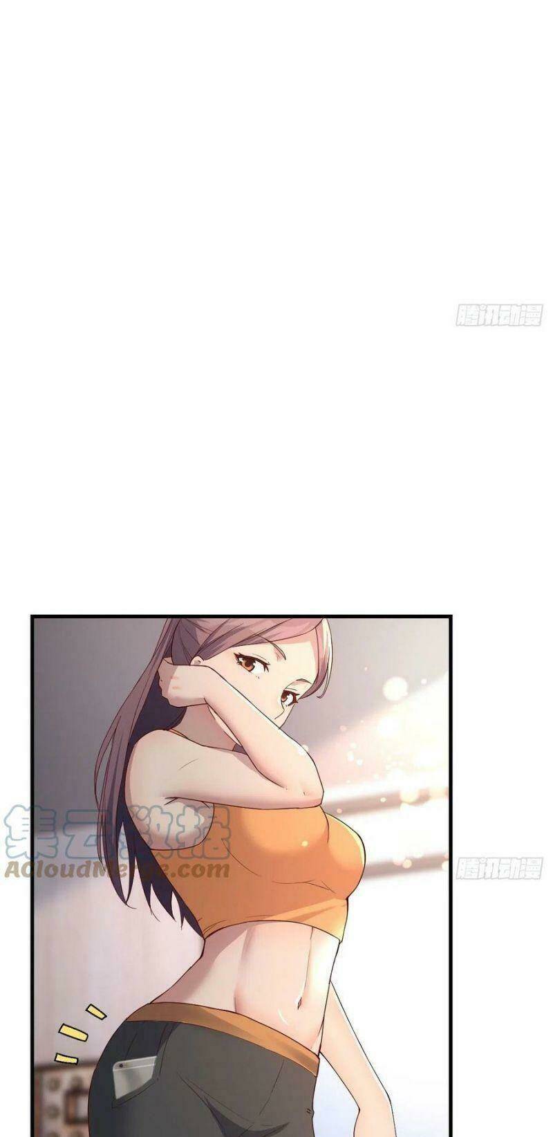 Trong Nhà Có 2 Bạn Gái Song Sinh: Chapter 198