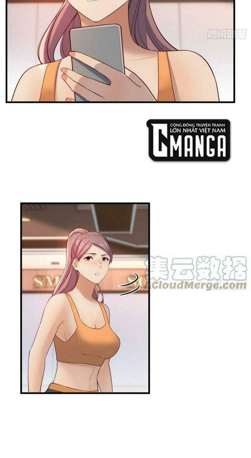 Trong Nhà Có 2 Bạn Gái Song Sinh: Chapter 199