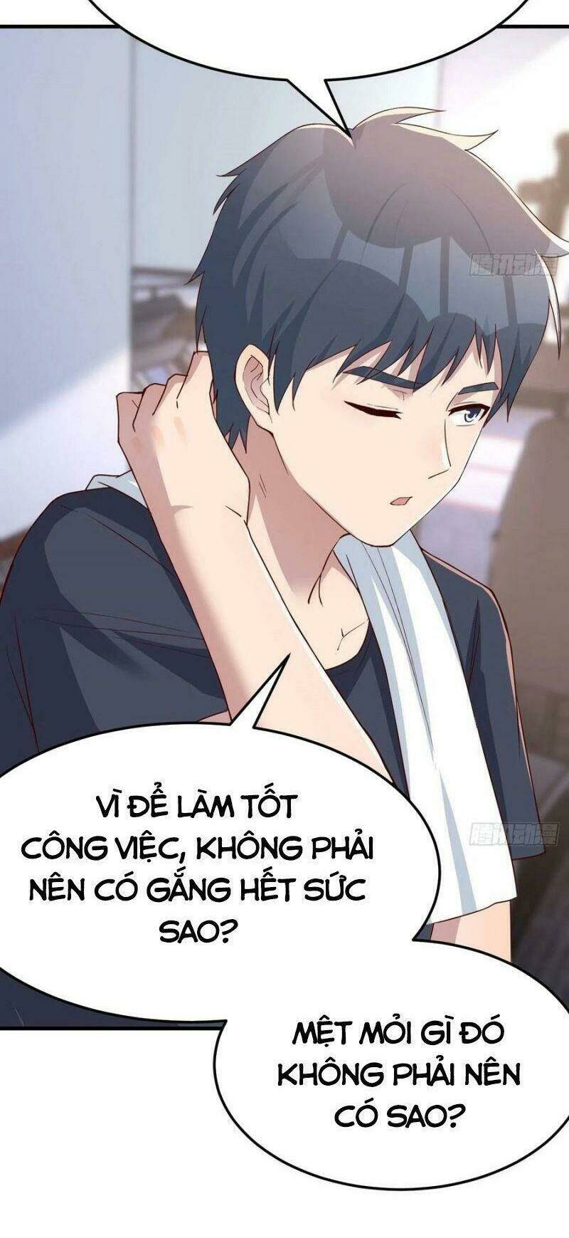 Trong Nhà Có 2 Bạn Gái Song Sinh: Chapter 199