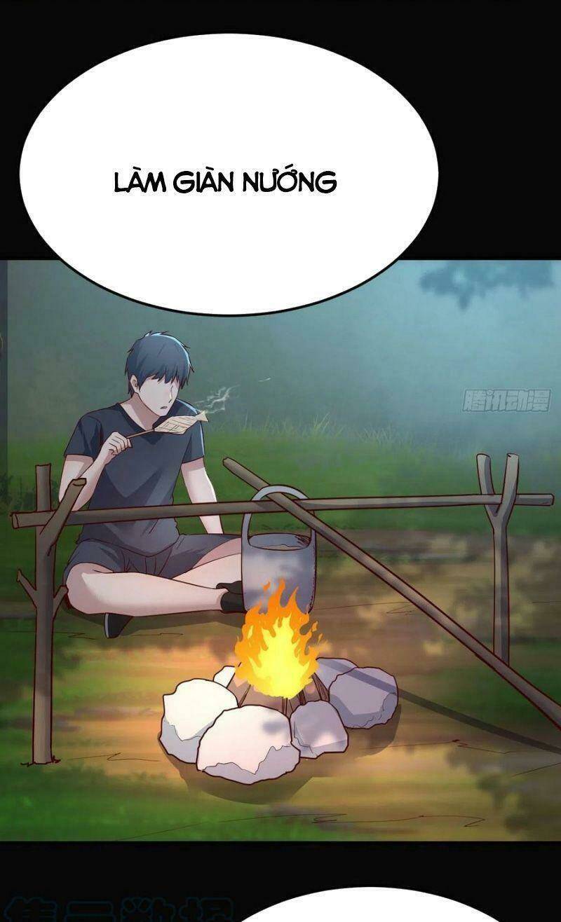Trong Nhà Có 2 Bạn Gái Song Sinh: Chapter 199