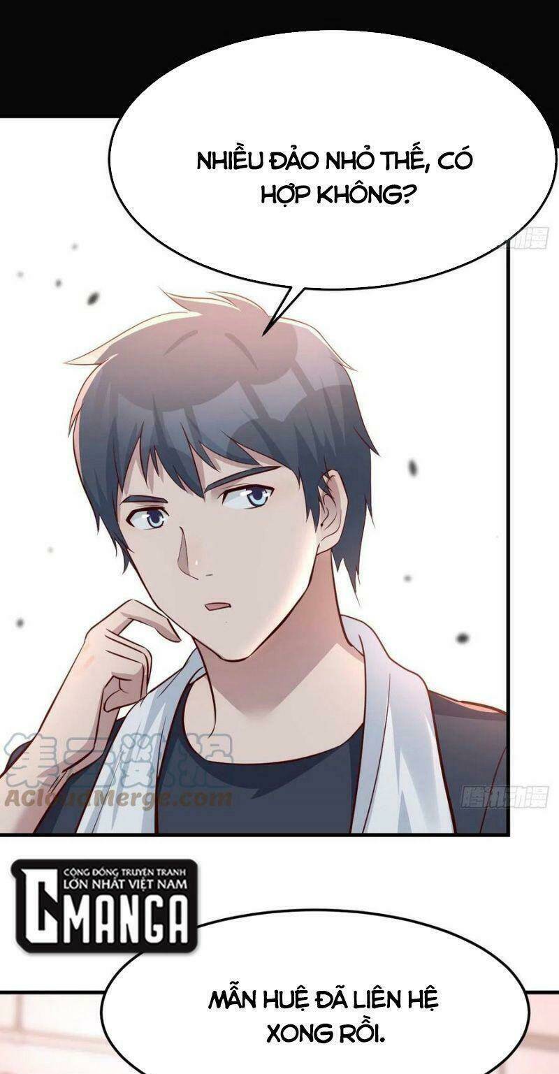 Trong Nhà Có 2 Bạn Gái Song Sinh: Chapter 199