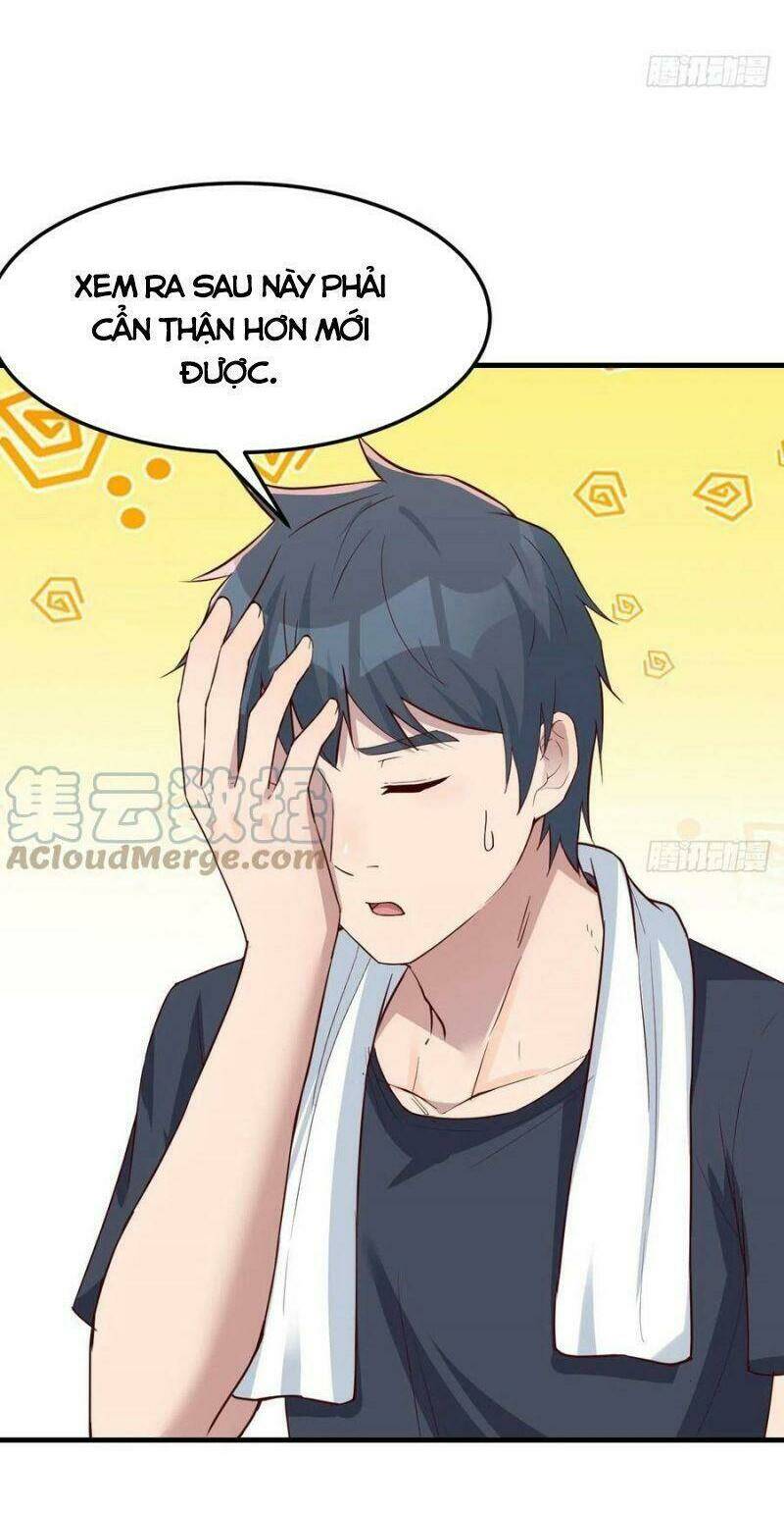 Trong Nhà Có 2 Bạn Gái Song Sinh: Chapter 199